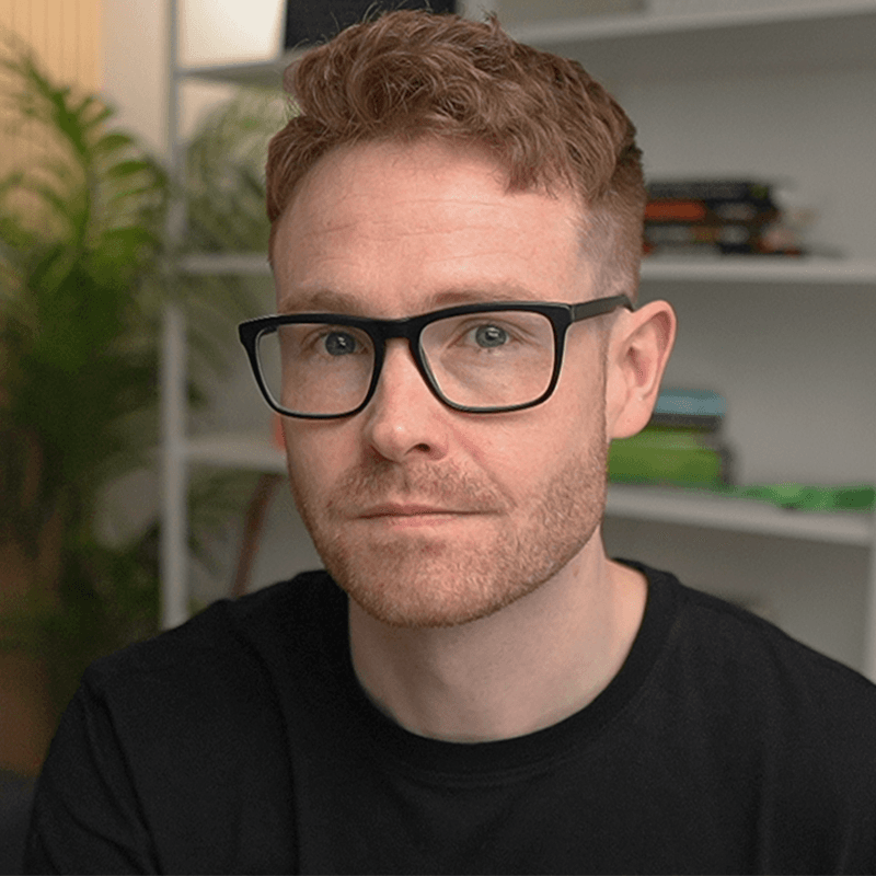 Aaron Bourne